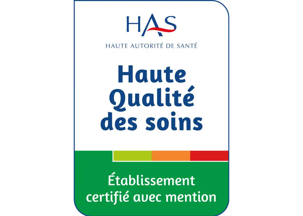 Qualité et sécurité des soins