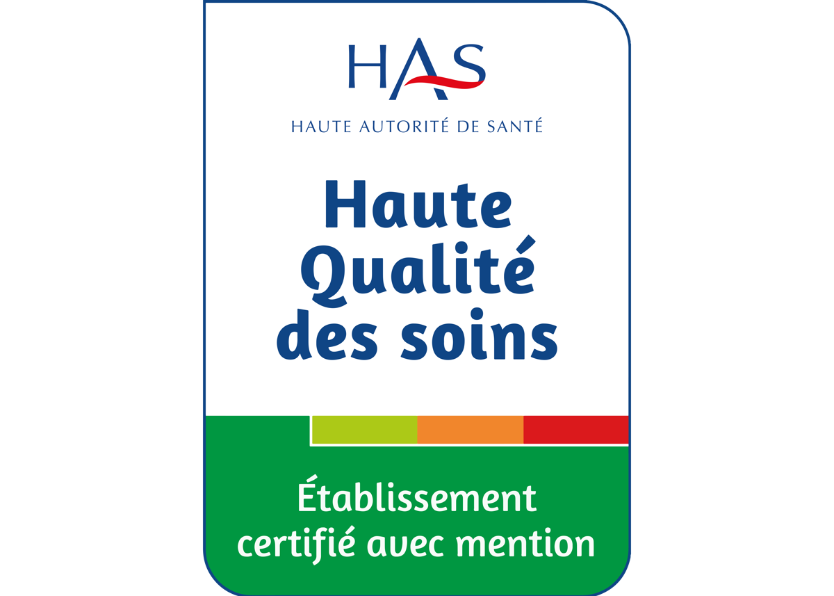 Qualité et sécurité des soins