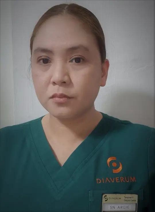 Argie Belanio